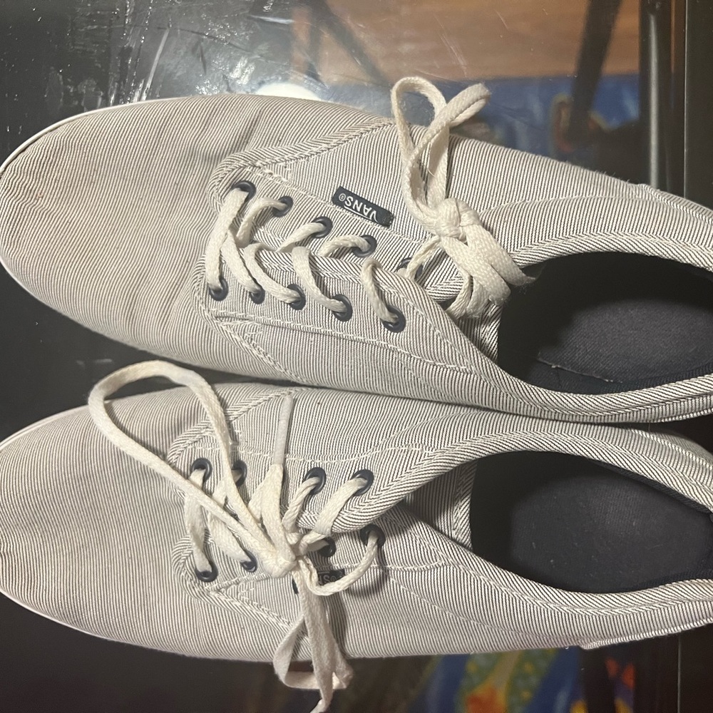 Vans Shoes
